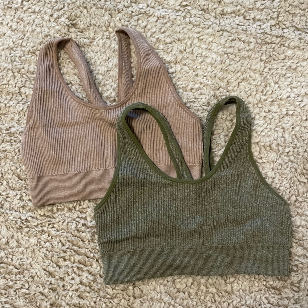 Racerback Aerie Sportsbra BUNDLE